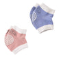 Baby Crawling Knee Pads