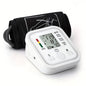 HealthGuard™ LED Digital Blood Pressure Monitor