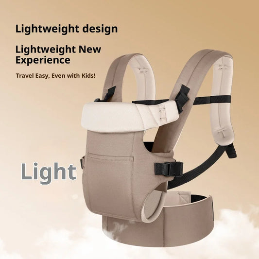 FlexiHip™ Adjustable Baby Carrier