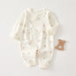 Newborn Cotton Baby Jumpsuit