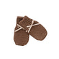 Knitted Newborn Baby Shoes