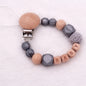 Personalised Dummy Clip