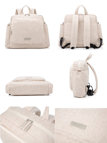 Soboba Waterproof Diaper Backpack