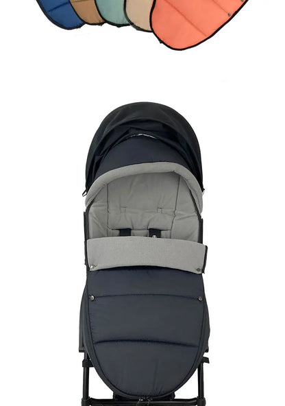 Universal Stroller Footmuff