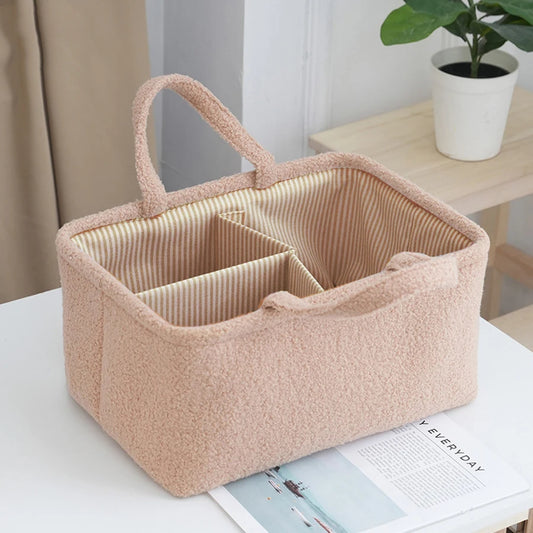 MumCarry™ Portable Nursery Organiser Bag