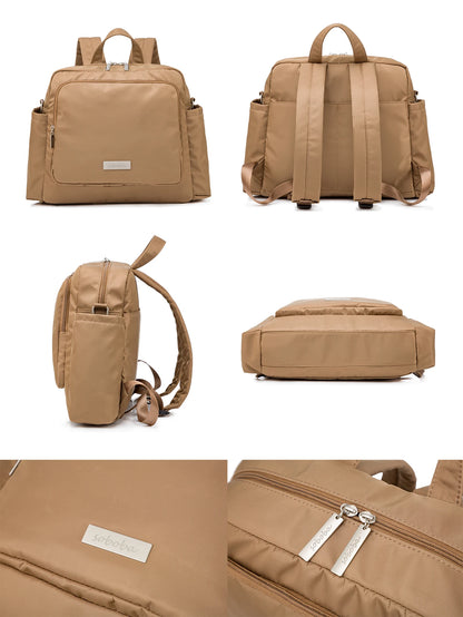 Soboba Waterproof Diaper Backpack