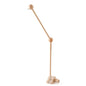 Baby Wooden Bed Bell Bracket Mobile