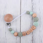Personalised Dummy Clip