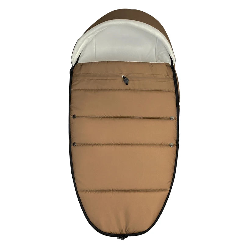 Universal Stroller Footmuff