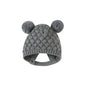 Knitted Newborn Baby Shoes