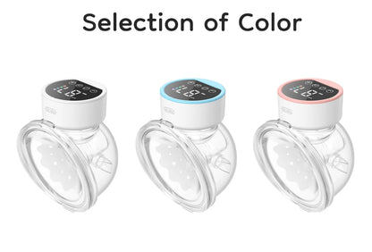 MamiJoy™ Wearable Electric Breast Pump
