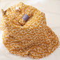 Cotton Muslin Swaddle Blanket