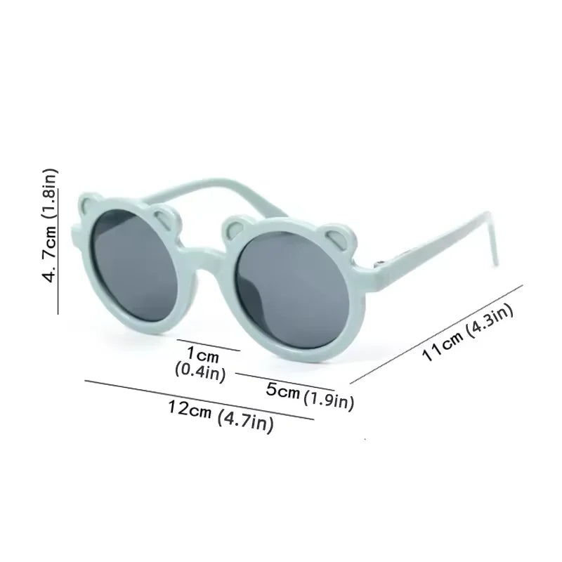 Kids UV Protection Sunglasses