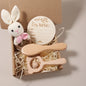 Natural Baby Grooming Gift Set