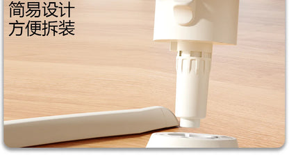 LumiSwing™ Smart Electric Cradle