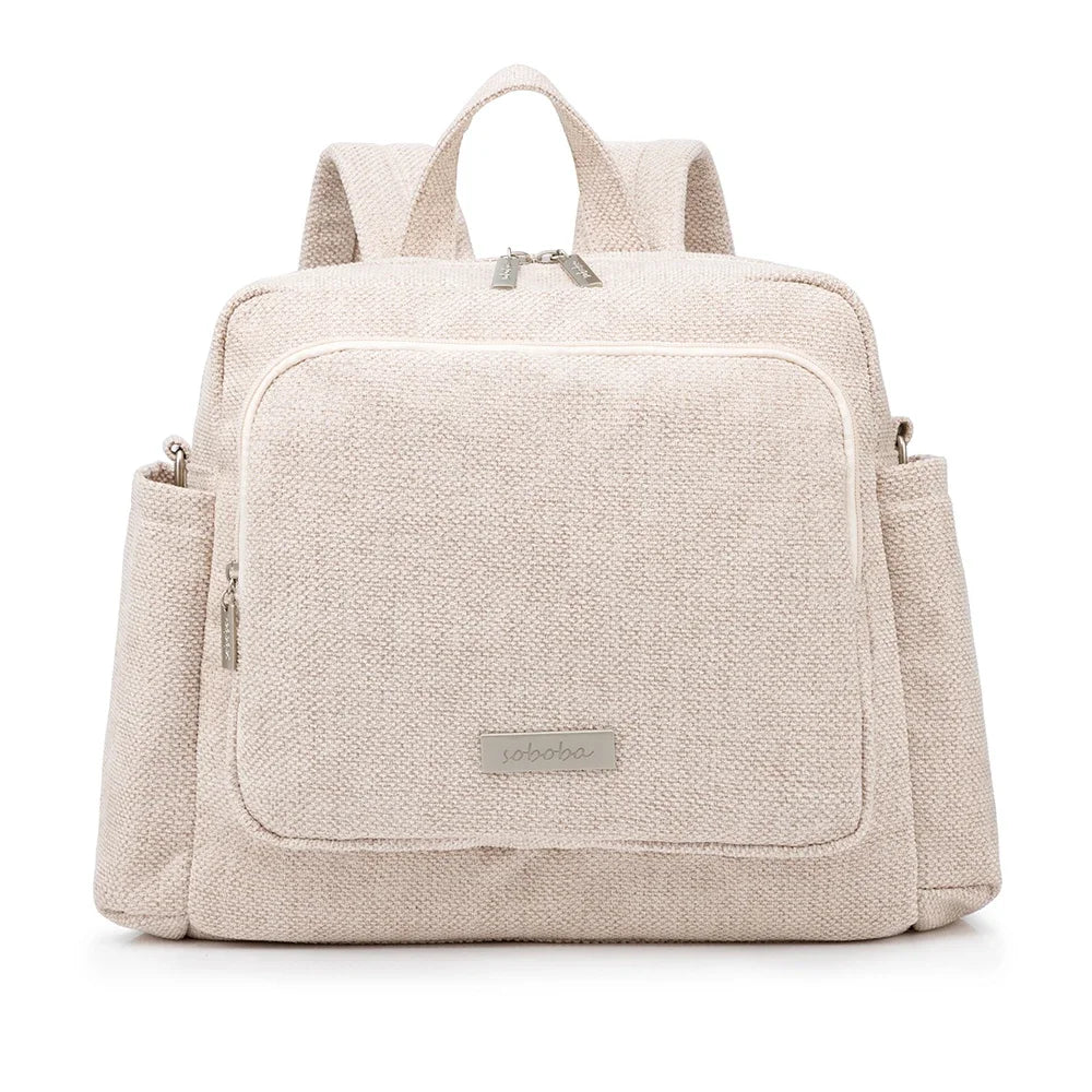 Soboba Waterproof Diaper Backpack