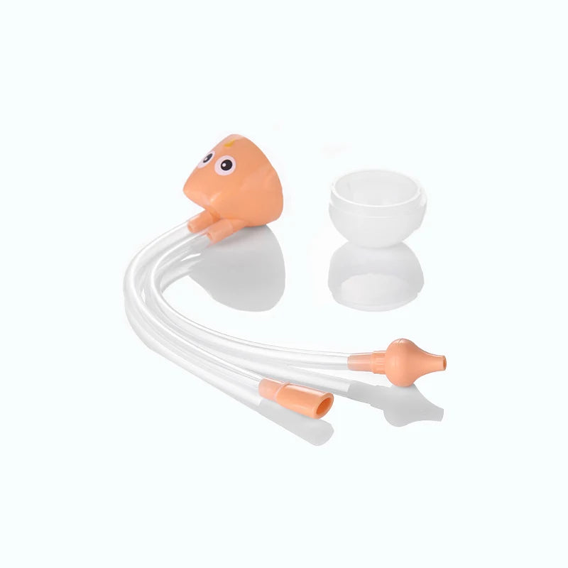 Baby Nasal Aspirator
