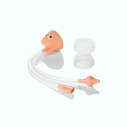 Baby Nasal Aspirator