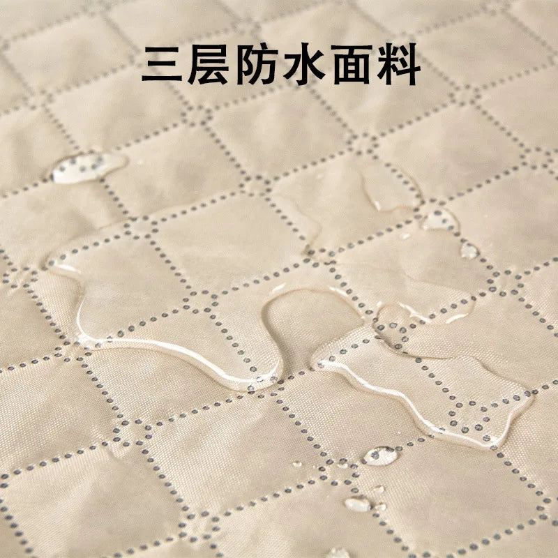 CozyRide™ All-Weather Stroller Cover