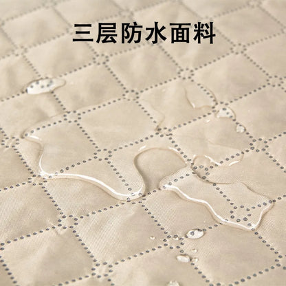 CozyRide™ All-Weather Stroller Cover