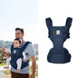 Breathable Mesh Baby Carrier