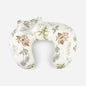CuddleCurve™ U‑Shaped Nursing Pillow