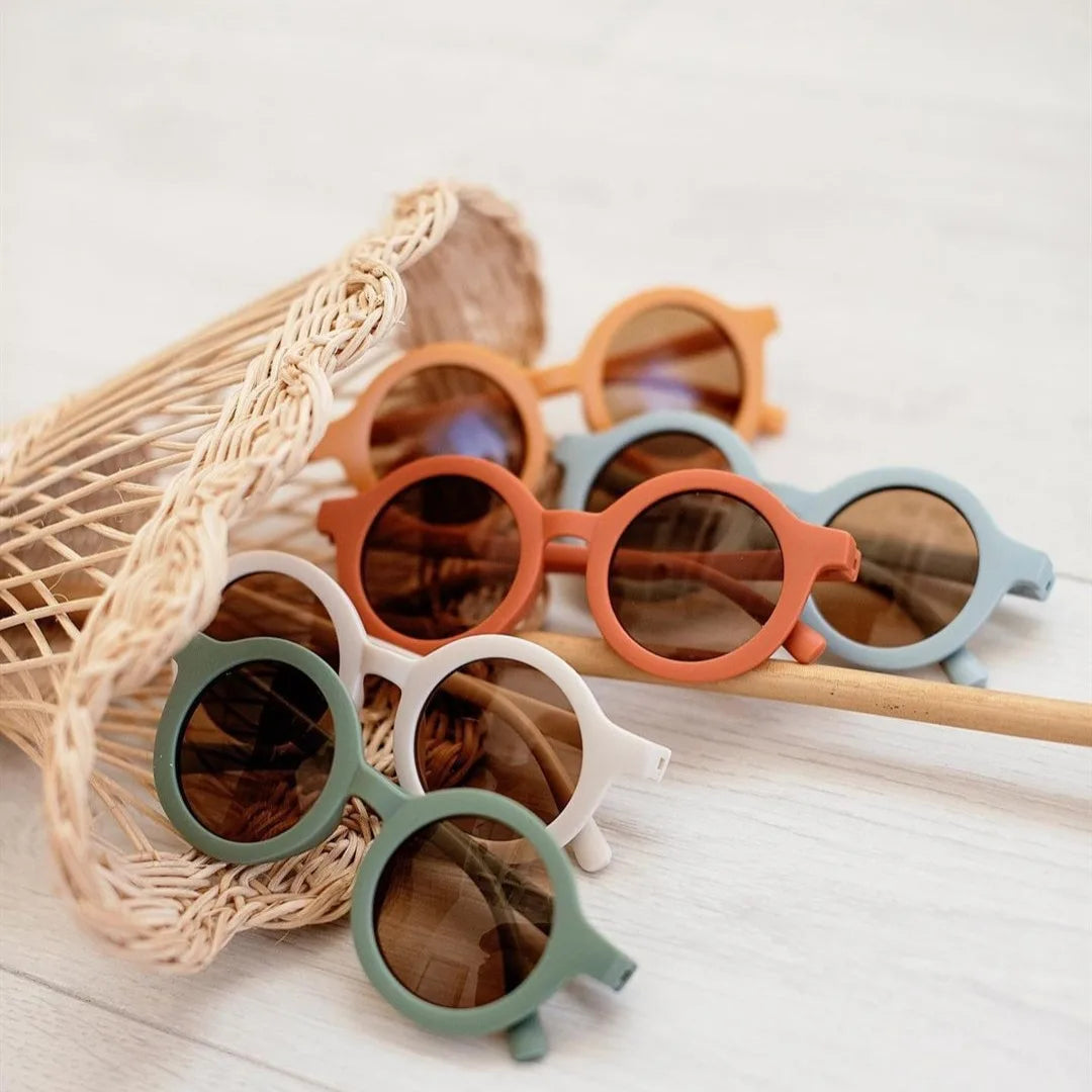Kids UV Protection Sunglasses