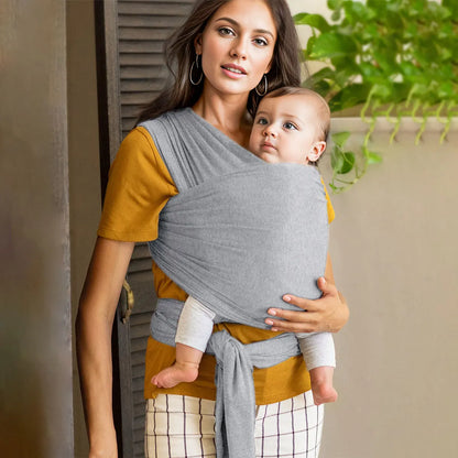 MiniBuddy™ Kids’ Front Hug Carrier