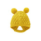 Knitted Newborn Baby Shoes