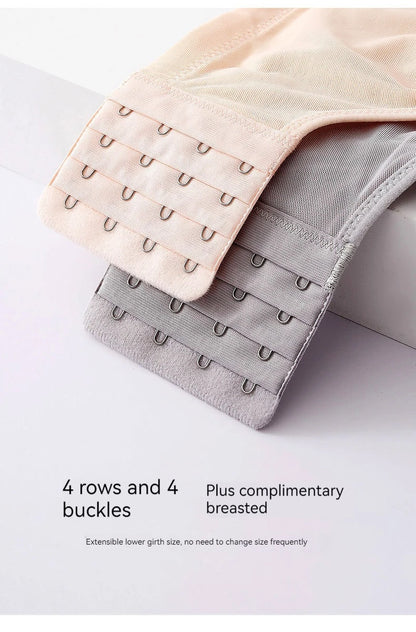 ComfortFit Maternity & Nursing Bra