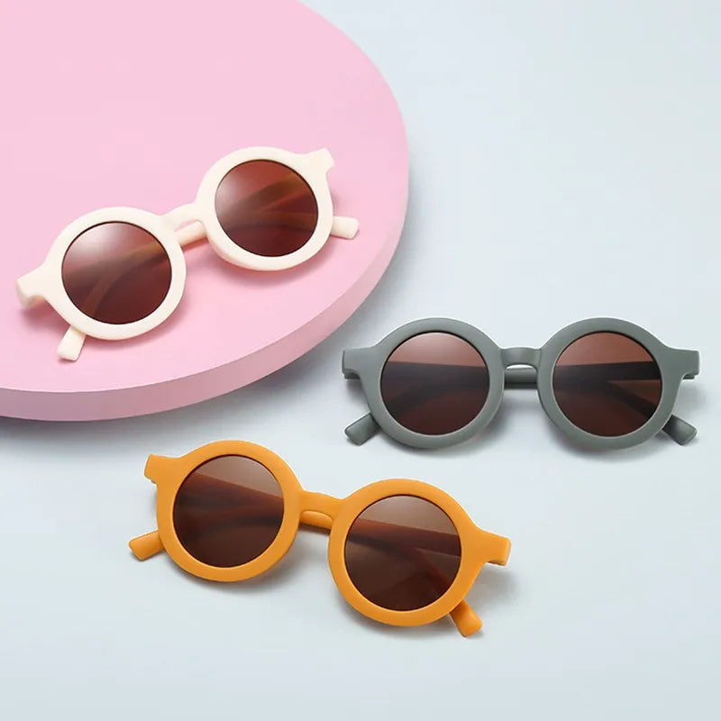 Kids UV Protection Sunglasses