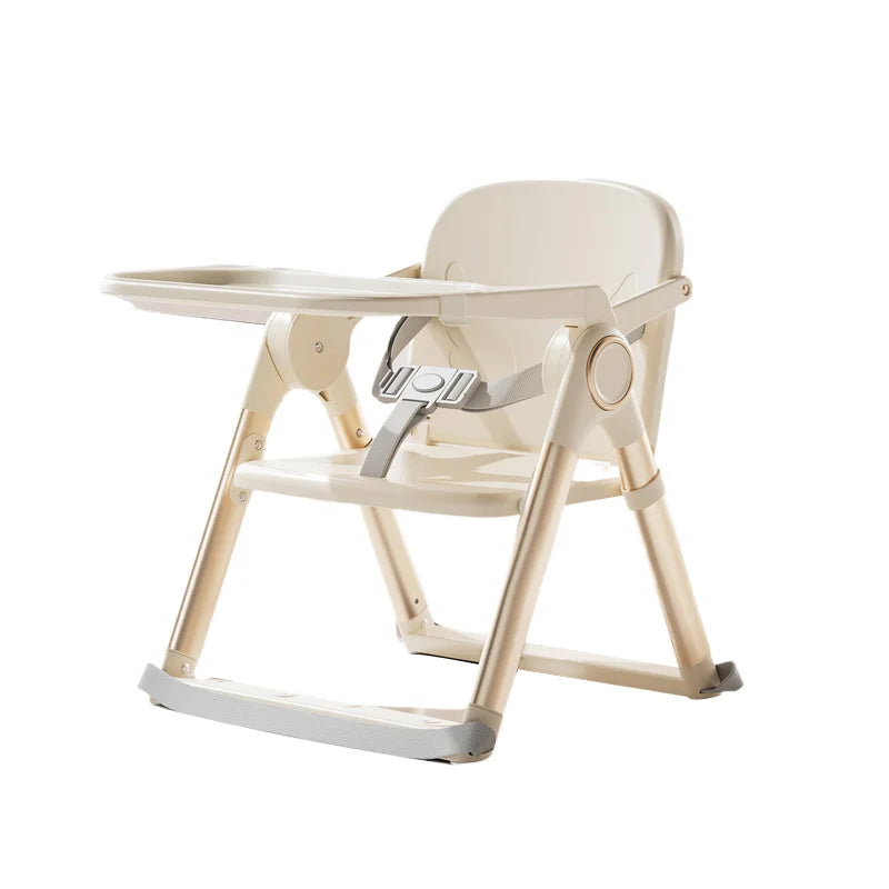Baby Folding Booster Seat