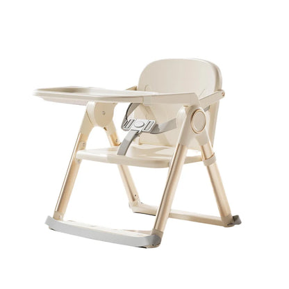 Baby Folding Booster Seat