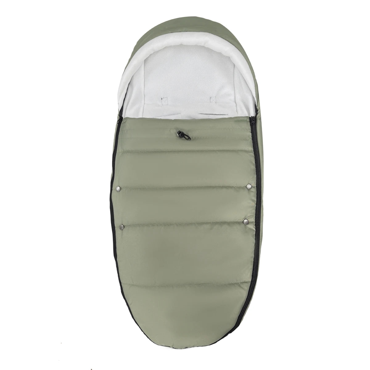 Universal Stroller Footmuff