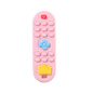 Remote Control Silicone Teether
