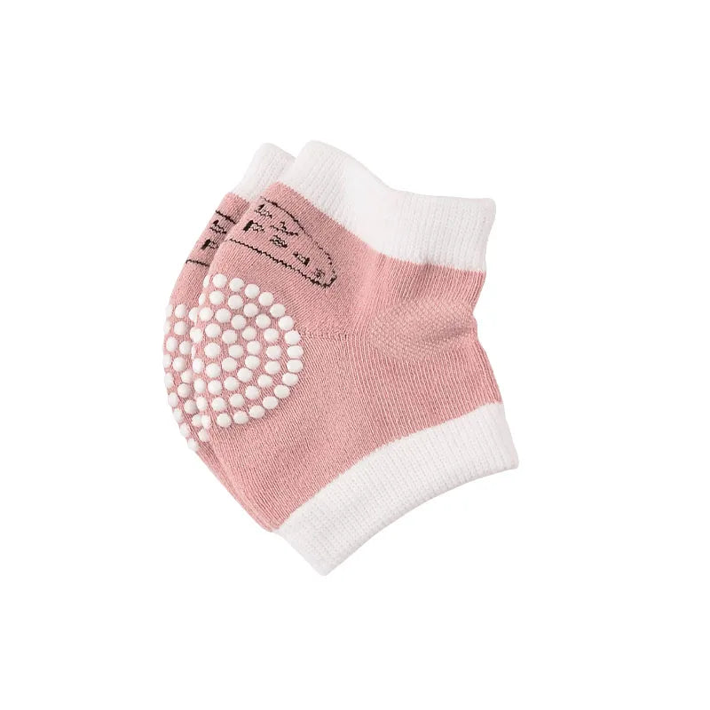 Baby Crawling Knee Pads
