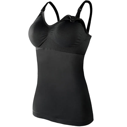 EasyLatch™ Front‑Open Nursing Vest