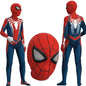 Spiderman Cosplay Suit