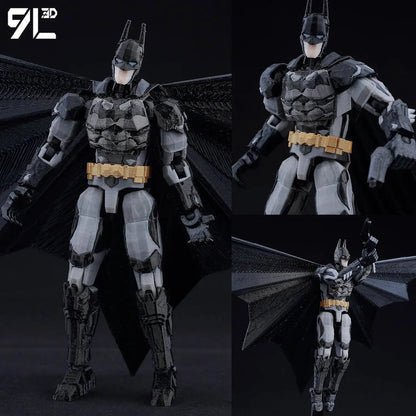 HeroForge™ Poseable Action Figure