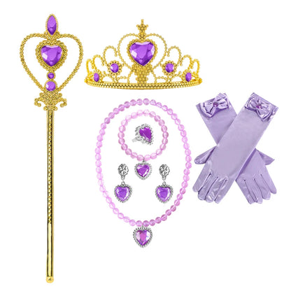 Princess Dress Collection