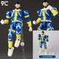 HeroForge™ Poseable Action Figure