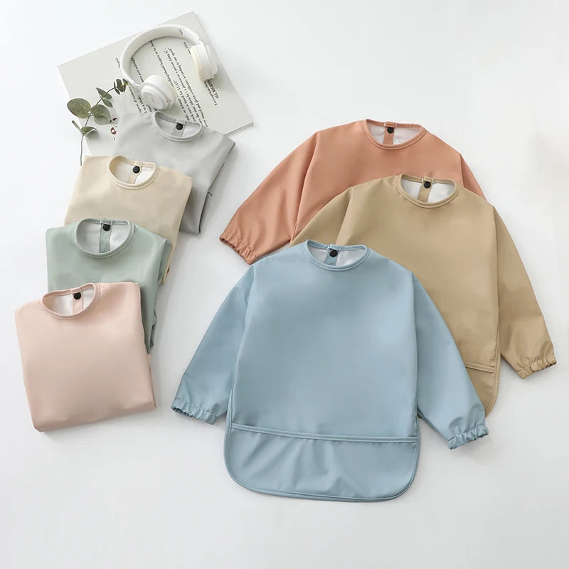 SnugBundle™ Newborn Swaddle & Hat Set