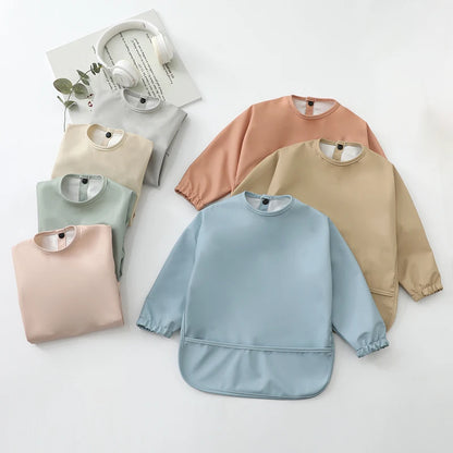 SnugBundle™ Newborn Swaddle & Hat Set