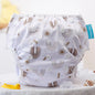 AquaSnug™ Reusable Swim Nappy