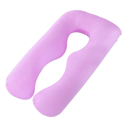 U-Shape Maternity Pillow Case
