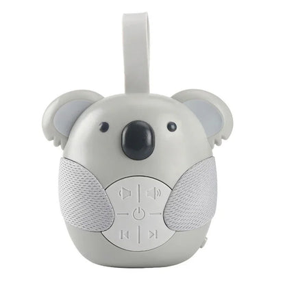 KoalaCalm™ Portable White Noise Soother