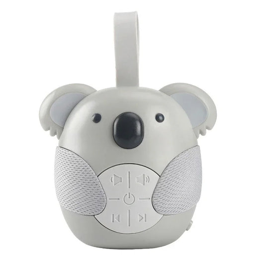 KoalaCalm™ Portable White Noise Soother