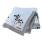 Cotton Knitted Swaddle Blanket