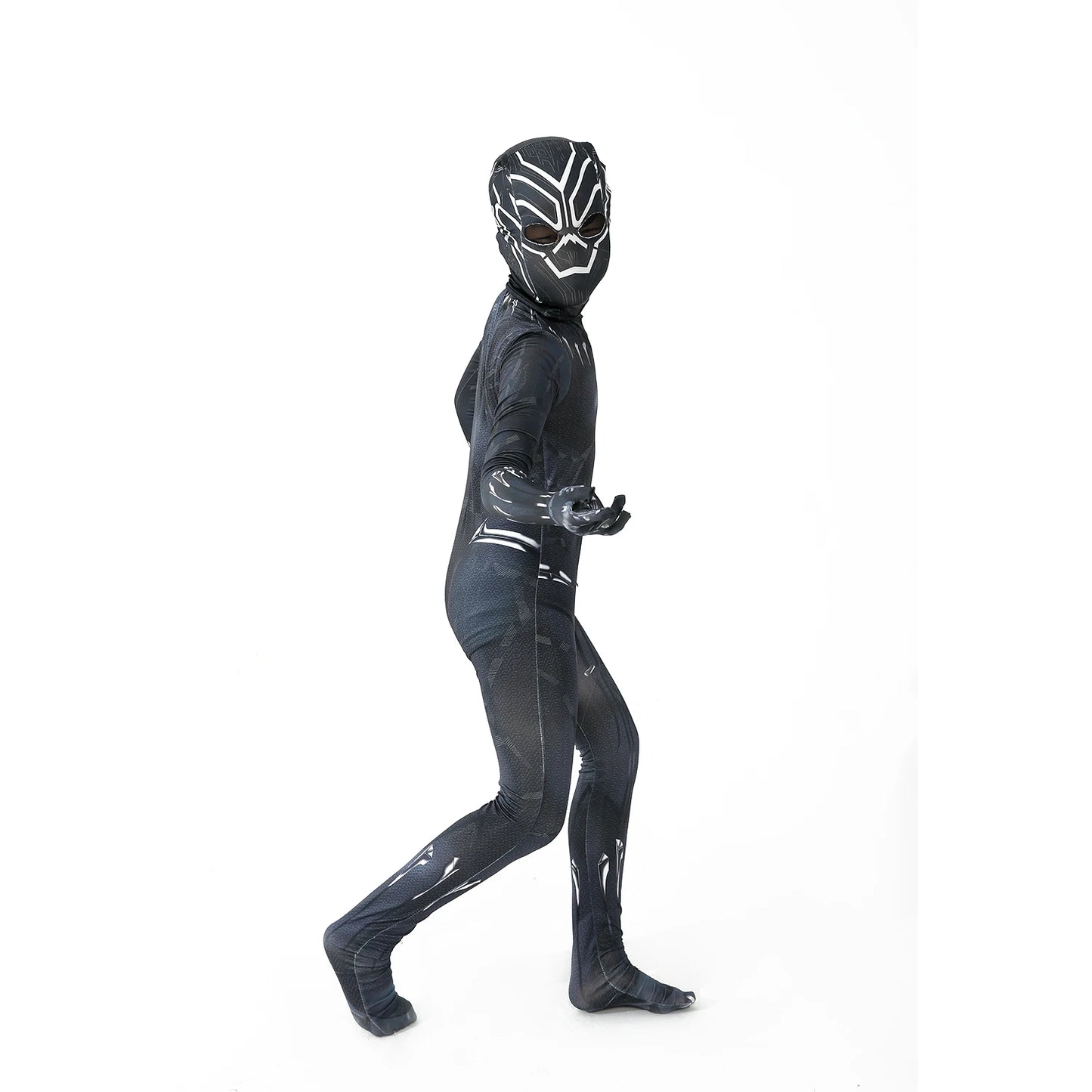 Spiderman Cosplay Suit