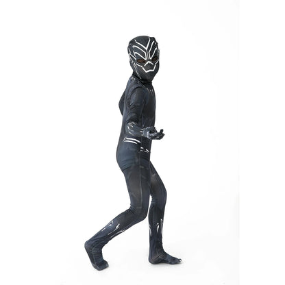 Spiderman Cosplay Suit